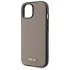 Ciets DKNY DKHMP15SPGHLME vāciņš priekš iPhone 15 6.1" Photo 2