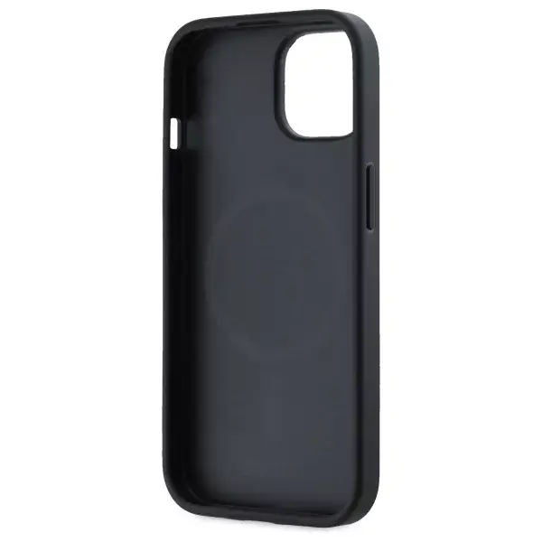 Ciets DKNY DKHMP15SPGHLME vāciņš priekš iPhone 15 6.1" Photo 4