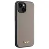 Ciets DKNY DKHMP15SPGHLME vāciņš priekš iPhone 15 6.1" Photo 8
