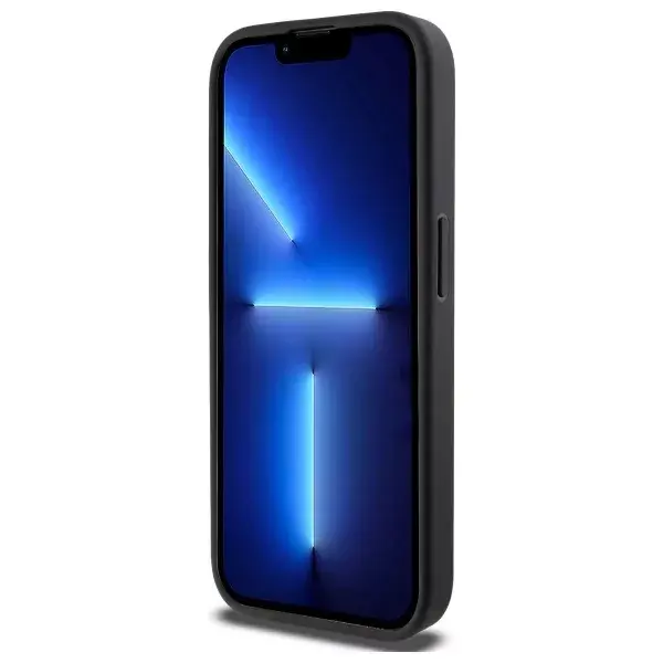 DKNY DKHMP15LPGHLME phone case for iPhone 15 Pro Photo 2