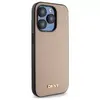 DKNY hardcase for iPhone 15 Pro Max DKHMP15XPGHLME Photo 4
