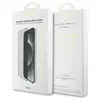 Screen protector GUESS GUTGP16SBOKGCIP for iPhone 16 Photo 2