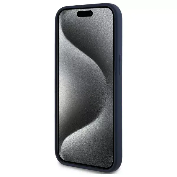 Red Bull hardcase RBHMP14S24SIILVR для iPhone 14 Photo 2