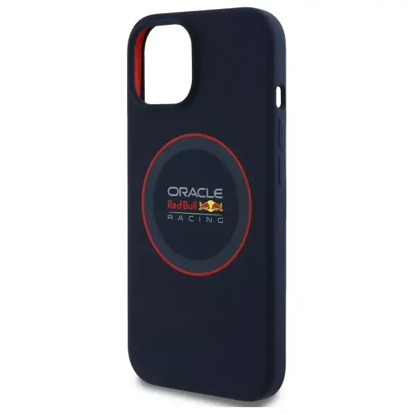 Red Bull hardcase RBHMP14S24SIILVR для iPhone 14 Photo 5