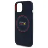Red Bull hardcase RBHMP14S24SIILVR для iPhone 14 Photo 5