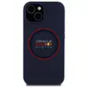 Red Bull hardcase RBHMP14S24SIILVR для iPhone 14 Photo 6