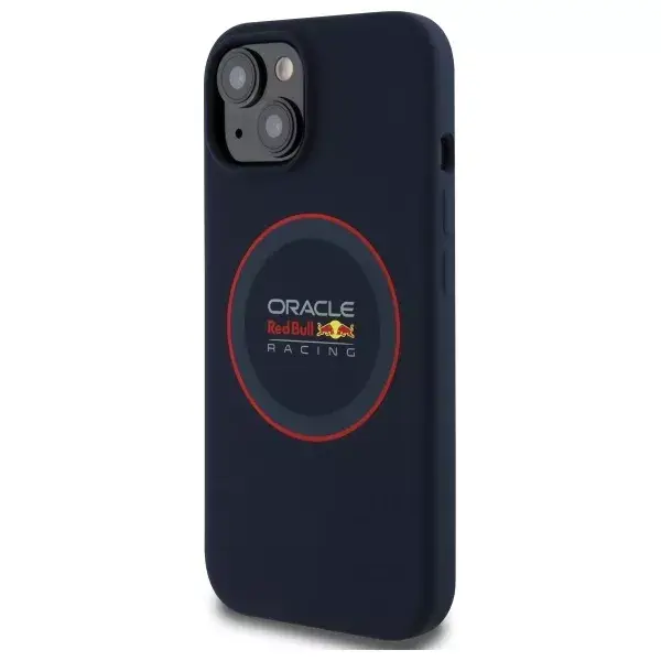 Red Bull hardcase RBHMP14S24SIILVR для iPhone 14 Photo 7