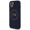 Red Bull hardcase RBHMP14S24SIILVR для iPhone 14 Photo 7