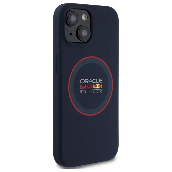 Red Bull hardcase RBHMP14S24SIILVR для iPhone 14 Photo 8