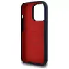 Hardcase red bull RBHMP14L24SIILVR iPhone 14 Pro чехол Photo 2