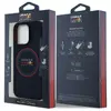 Hardcase red bull RBHMP14L24SIILVR iPhone 14 Pro чехол Photo 3