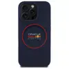 Hardcase red bull RBHMP14L24SIILVR iPhone 14 Pro чехол Photo 4
