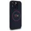 Hardcase red bull RBHMP14L24SIILVR iPhone 14 Pro чехол Photo 6