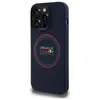 Hardcase red bull RBHMP14L24SIILVR iPhone 14 Pro чехол Photo 8