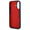 Hardcase red bull RBHMP16M24SIILVR priekš iPhone 16 Plus Photo 2
