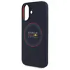 Hardcase red bull RBHMP16M24SIILVR priekš iPhone 16 Plus Photo 3