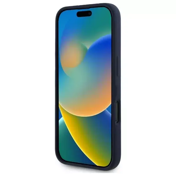Hardcase red bull RBHMP16M24SIILVR priekš iPhone 16 Plus Photo 5