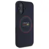 Hardcase red bull RBHMP16M24SIILVR priekš iPhone 16 Plus Photo 6