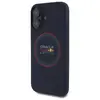 Hardcase red bull RBHMP16M24SIILVR priekš iPhone 16 Plus Photo 7