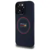 Hardcase Red Bull RBHMP16X24SIILVR iPhone 16 Pro Max vāciņš Photo 2