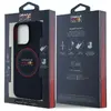 Hardcase Red Bull RBHMP16X24SIILVR iPhone 16 Pro Max vāciņš Photo 4