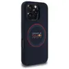 Hardcase Red Bull RBHMP16X24SIILVR iPhone 16 Pro Max vāciņš Photo 7
