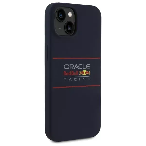 Hardcase red bull RBHMP14S24SIHSRV для iPhone 14 Photo 3