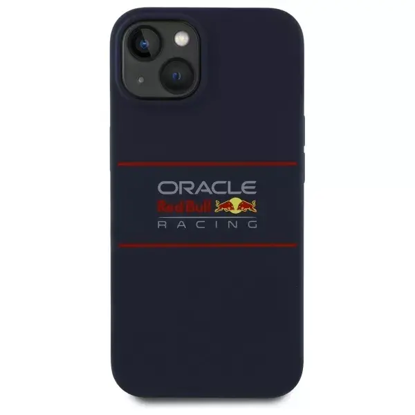 Hardcase red bull RBHMP14S24SIHSRV для iPhone 14 Photo 5