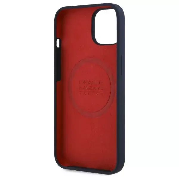 Hardcase red bull RBHMP14S24SIHSRV для iPhone 14 Photo 6