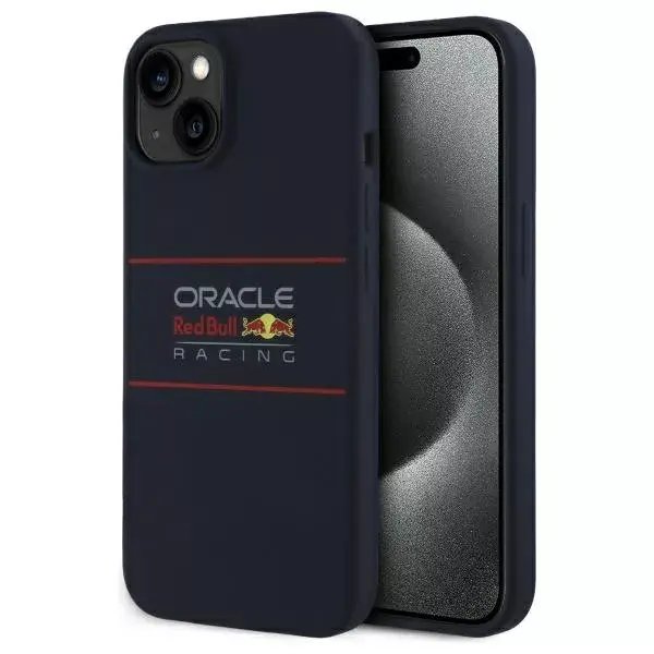 Hardcase red bull RBHMP14S24SIHSRV для iPhone 14 Photo 8