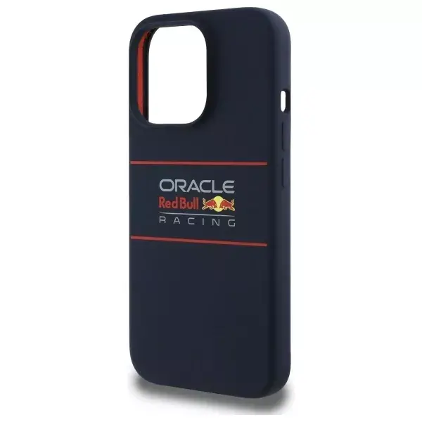 Hardcase red bull RBHMP14L24SIHSRV для iPhone 14 Pro Photo 8