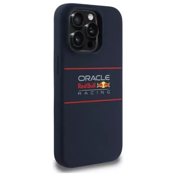 Hardcase Red Bull RBHMP15L24SIHSRV для iPhone 15 Pro Photo 6