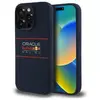Hardcase red bull RBHMP15X24SIHSRV чехол iPhone 15 Pro Max Photo 7