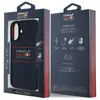 Hardcase Red Bull RBHMP16S24SIHSRV priekš iPhone 16 Photo 7