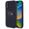 Hardcase red bull RBHMP16M24SIHSRV vāks iPhone 16 Plus Photo 3