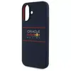 Hardcase red bull RBHMP16M24SIHSRV vāks iPhone 16 Plus Photo 4