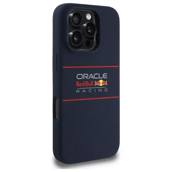 Hardcase red bull RBHMP16X24SIHSRV iPhone 16 Pro Max Photo 6