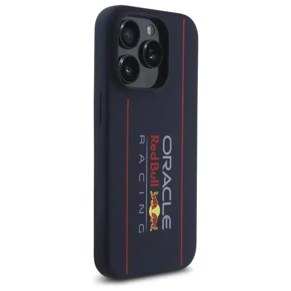 Hardcase red bull RBHMP15L24SIOLRV чехол для iPhone 15 Pro Photo 3