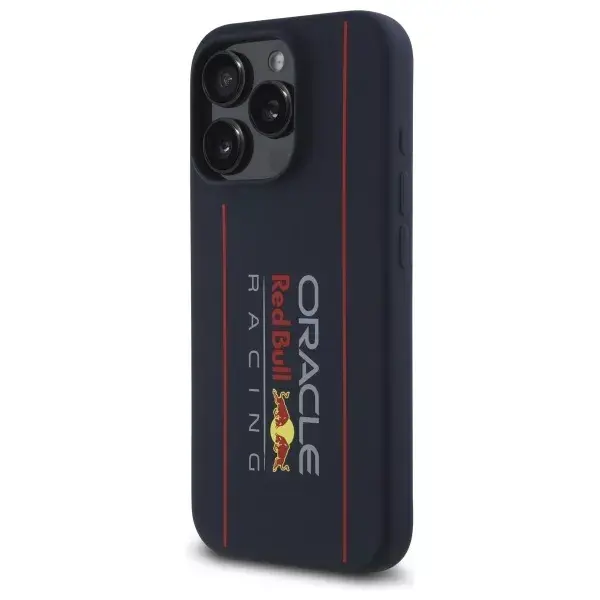 Hardcase red bull RBHMP15L24SIOLRV чехол для iPhone 15 Pro Photo 7