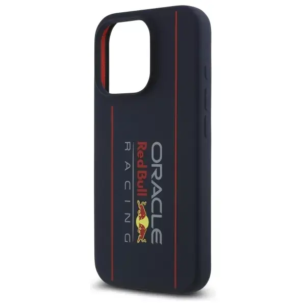 Ciets apvalks red bull RBHMP16X24SIOLRV priekš iPhone 16 Pro Max Photo 8