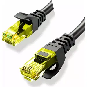 Кабель Ethernet UTP Cat6 MONTIS MT115-5, длина 5 м, RJ45