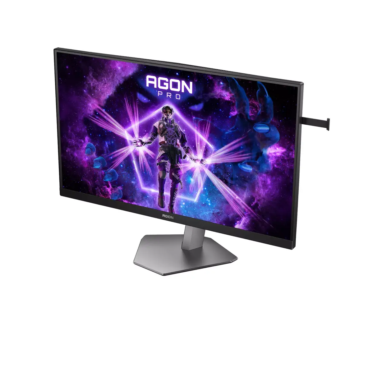 AOC G2 AG276FK monitors Photo 8