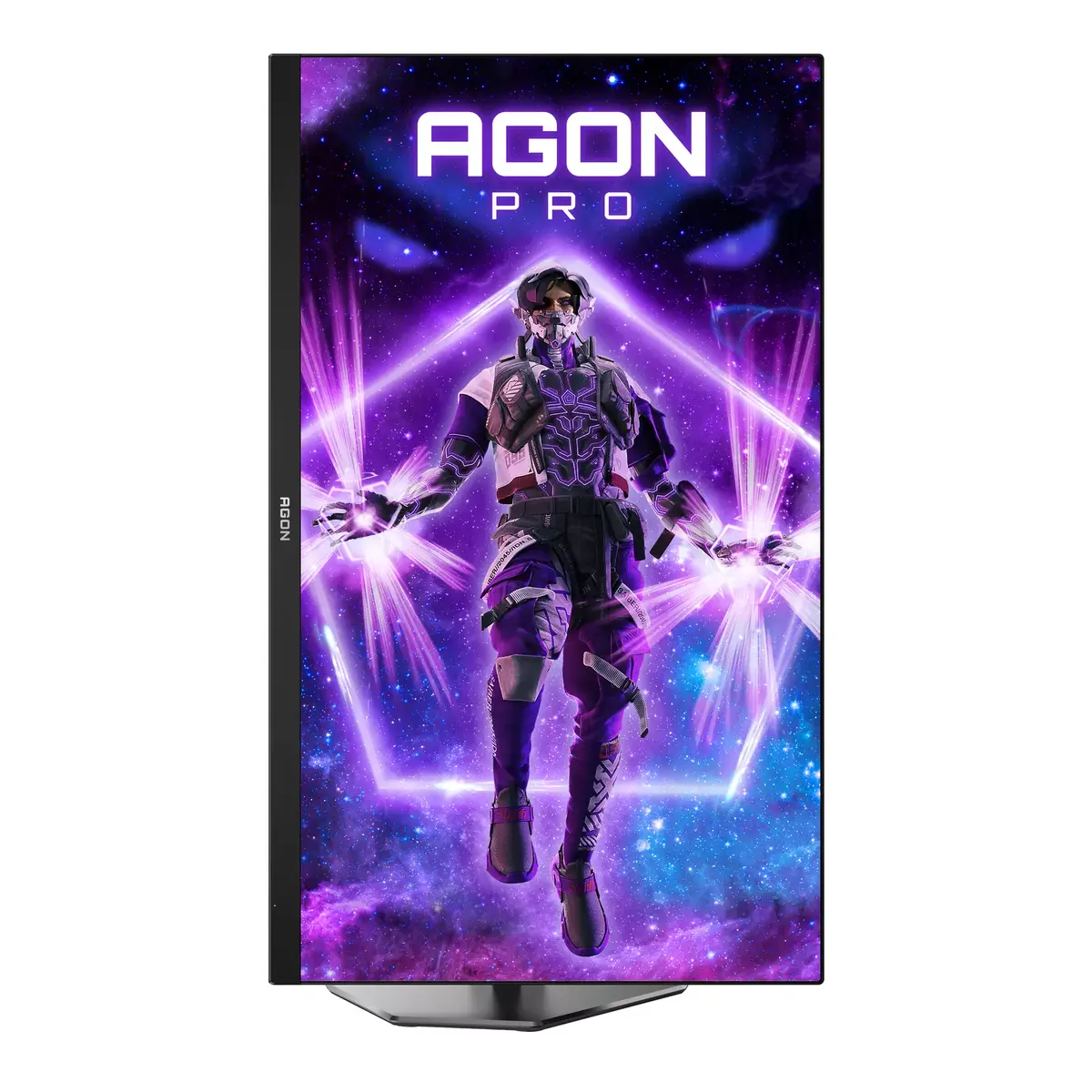 AOC G2 AG276FK monitors Photo 9