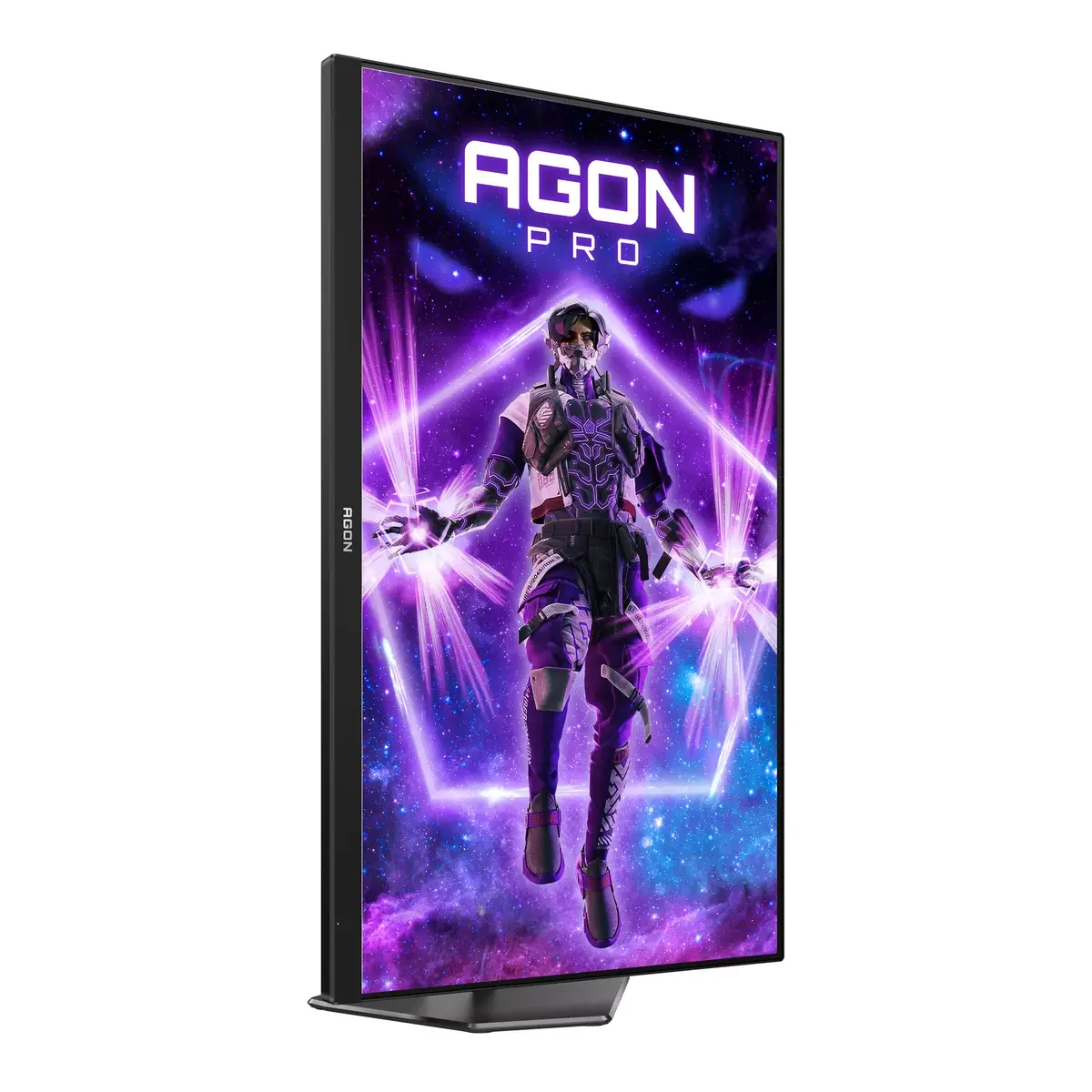 AOC G2 AG276FK monitors Photo 10
