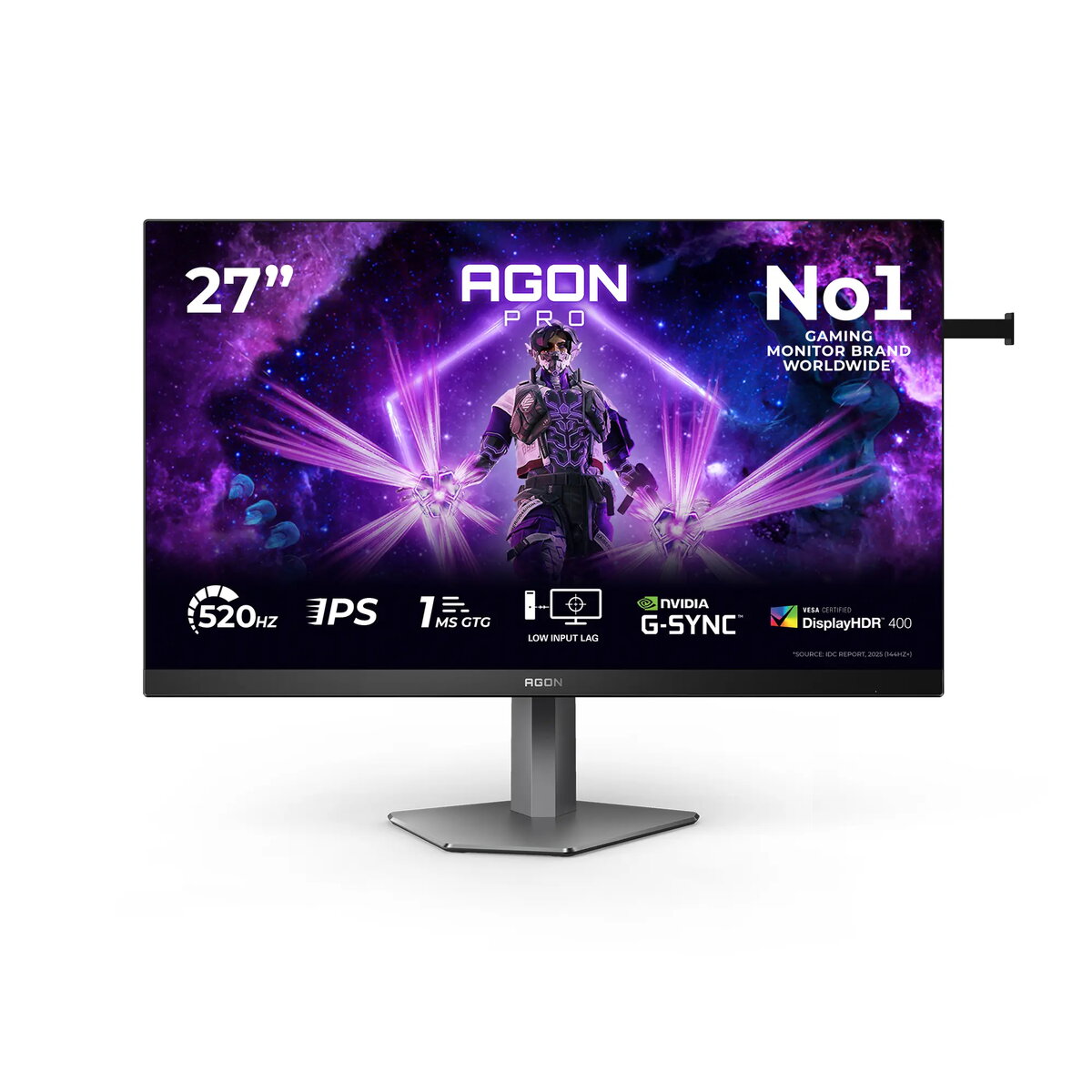 AOC G2 AG276FK 27 collu Full