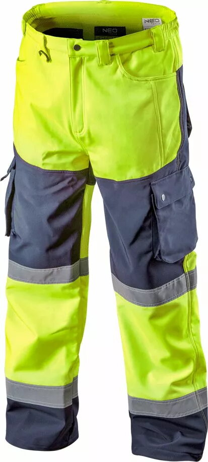 Darba bikses NEO Tools 81-750-XL softshell