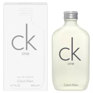 Calvin Klein CK One EDT 200ml