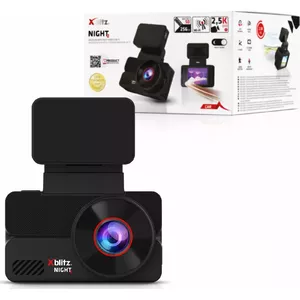 Videoreģistrators Xblitz Night 2 ar 2" LCD — modelis NIGHT 2