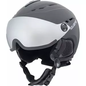 Protective Helmet Iguana Kask Ibron M Size — Lightweight, Adjustable Fit