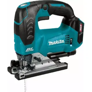 Лобзик Makita M JV002GZ 40V XGT бесщеточный аккумуляторный — электропилка